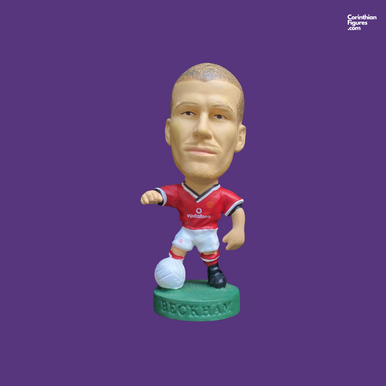 David Beckham Manchester United PRO413 Loose
