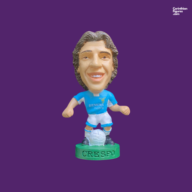 Hernan Crespo Lazio PRO627 Loose