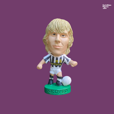 202★サッカー★pavel nedved★prostars★フィギュア 202☆サッカー☆pavel nedved☆prostars☆フィギュア