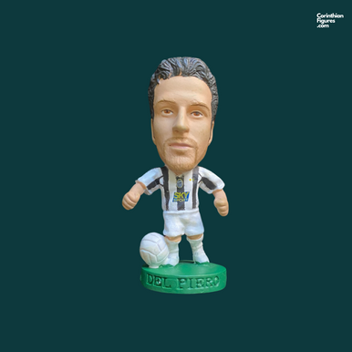 Alessandro Del Piero Juventus PRO1101 Loose