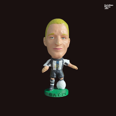 David Batty Newcastle United PL347 B Loose