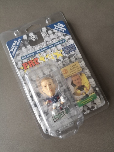 ProStars Series3-5 Blister pack 21 Figure set プロスターズ