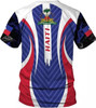Personalized Haiti T-Shirt - Custom Name