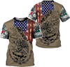 Customized Mexico T-Shirt - Custom Name