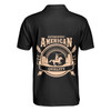 American Indian Navajo Pattern 3D Polo Shirt