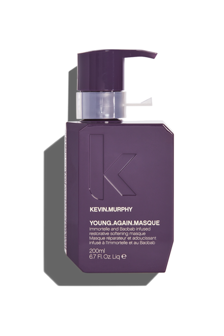 Young Again Masque 200ml