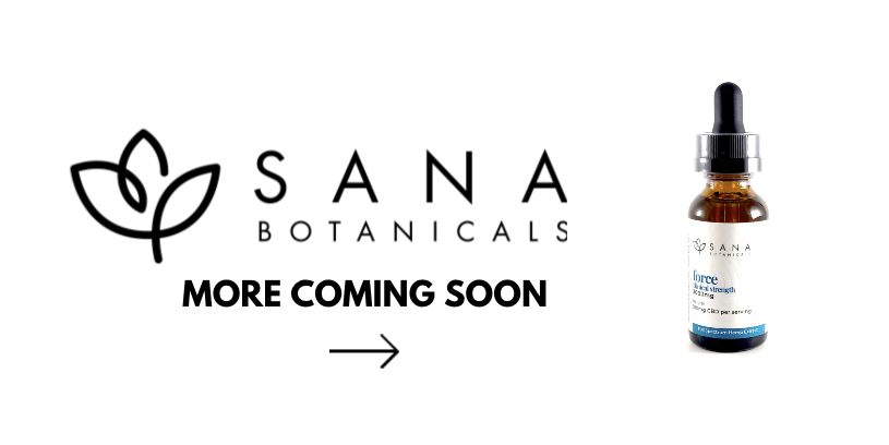 SANA BOTANICALS