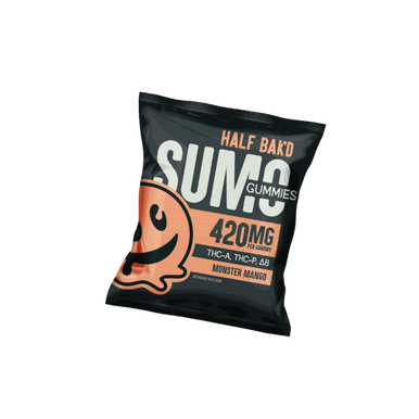 Monster Mango - Sumo Gummies (2ct)