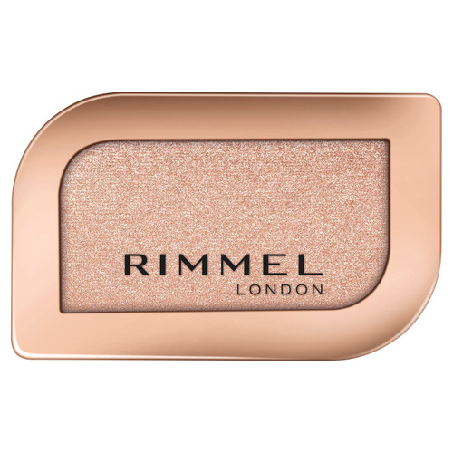 2D Front Package Image of Rimmel Magnif'Eyes Mono Eyeshadow #028 Copper Rocker at Pharmacy 4 Less.