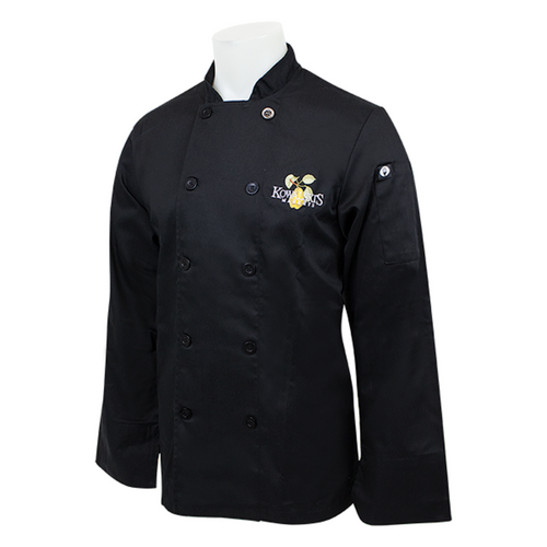 Executive Chef Coat