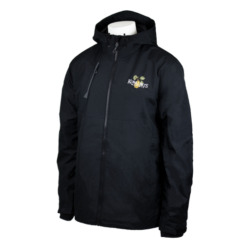 Kowalski's Merge 3-in-1 Parka