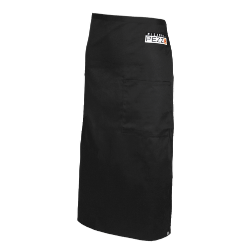 Pezzo - Two-Pocket Bistro Apron