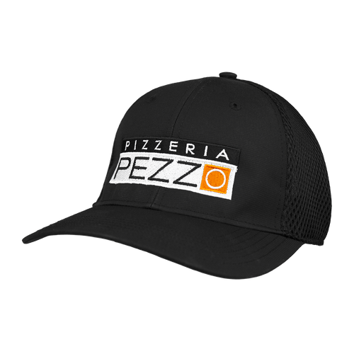 Pezzo -  Airmesh Adjustable Trucker Cap