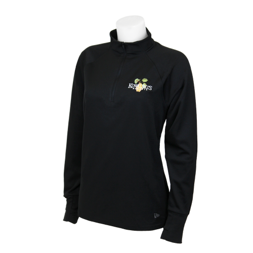 New Era® Women’s Stand Out 1/4-Zip