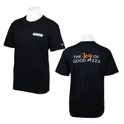 Pezzo BH SS Crew Tee
