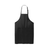 Full-Length Two-Pocket Bib Apron