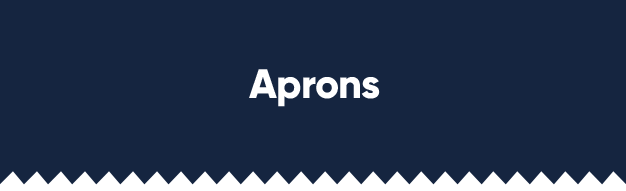 Aprons