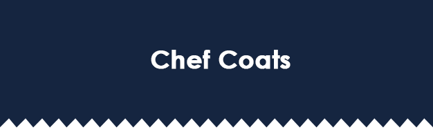 Chef Coats