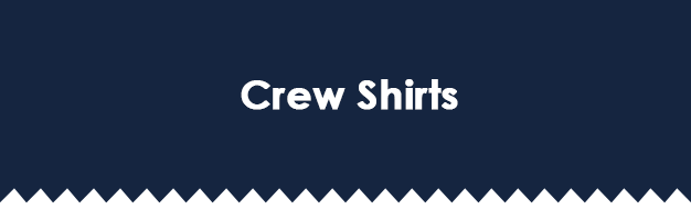 Crew Shirts