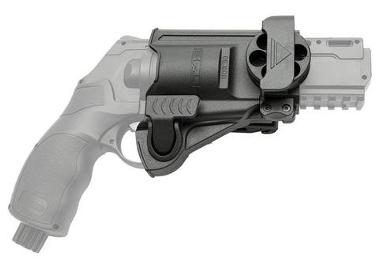 Umarex T4E HDR50 Revolver Holster