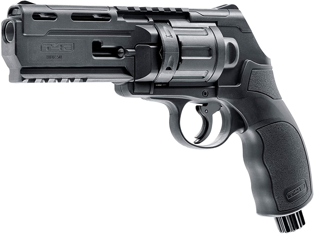 Umarex Revolver CO2 T4e HDR 50 7,5j