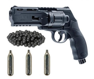 Umarex HDR .68 T4E Revolver