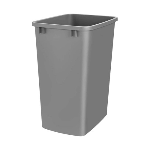 35qt Replacement Waste Bin for RAS Pullouts