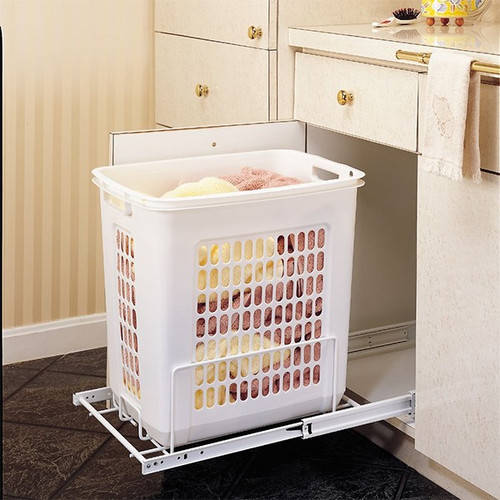 Laundry Bin Pullout