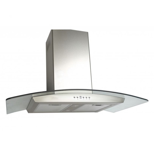 SC-501 Wall Mount Range Hood