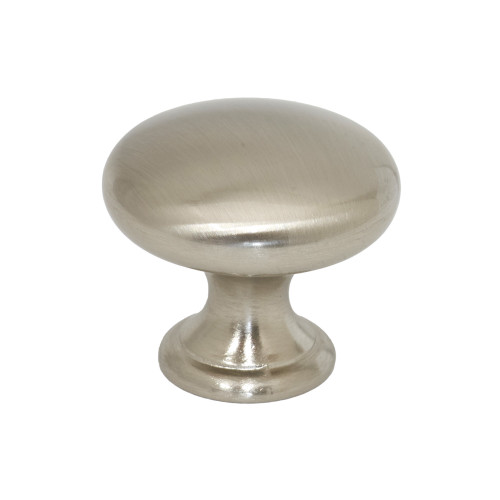 Acadia Aluminum Knob