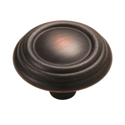 Sterling Traditions Knob
