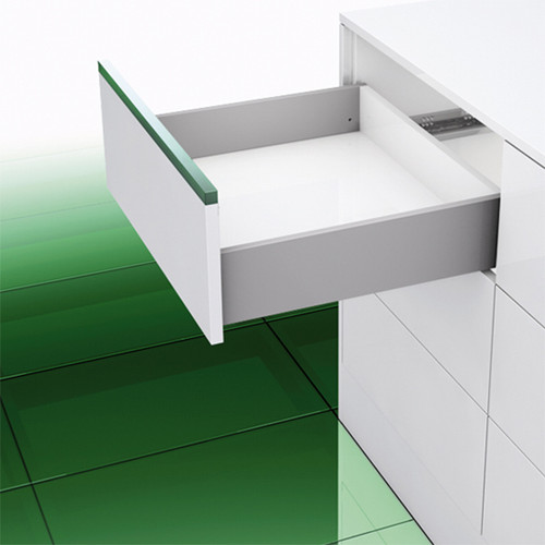 Vionaro H121 Standard Drawer Kit