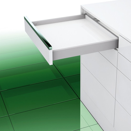 Vionaro H63 Standrd Drawer Kit