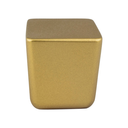 Mini Large Square Knob