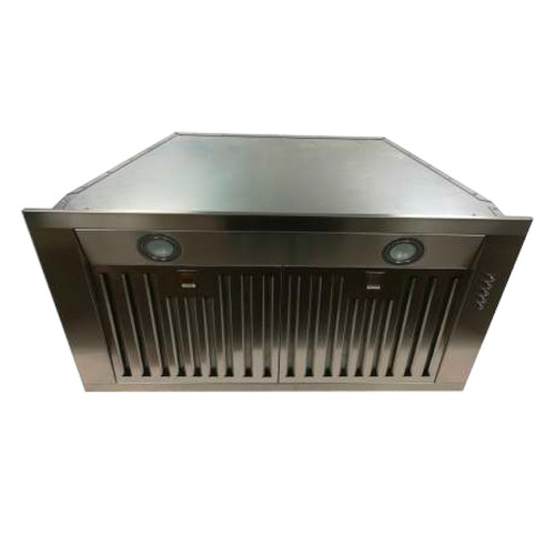 Cyclone BXB606 Pro Series Range Hood Insert