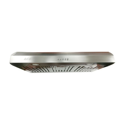 CYB919 570 CFM Range Hood Baffle Filter