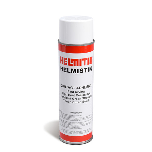 Helmiprene 1685 Contact Adhesive 15OZ Spray