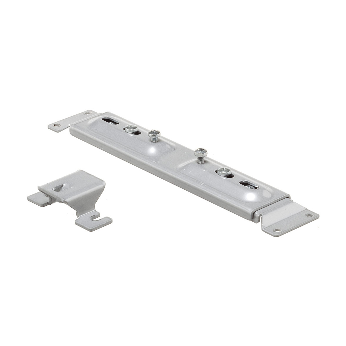 Door Mount Bracket for Straight and Rotating Pantry
