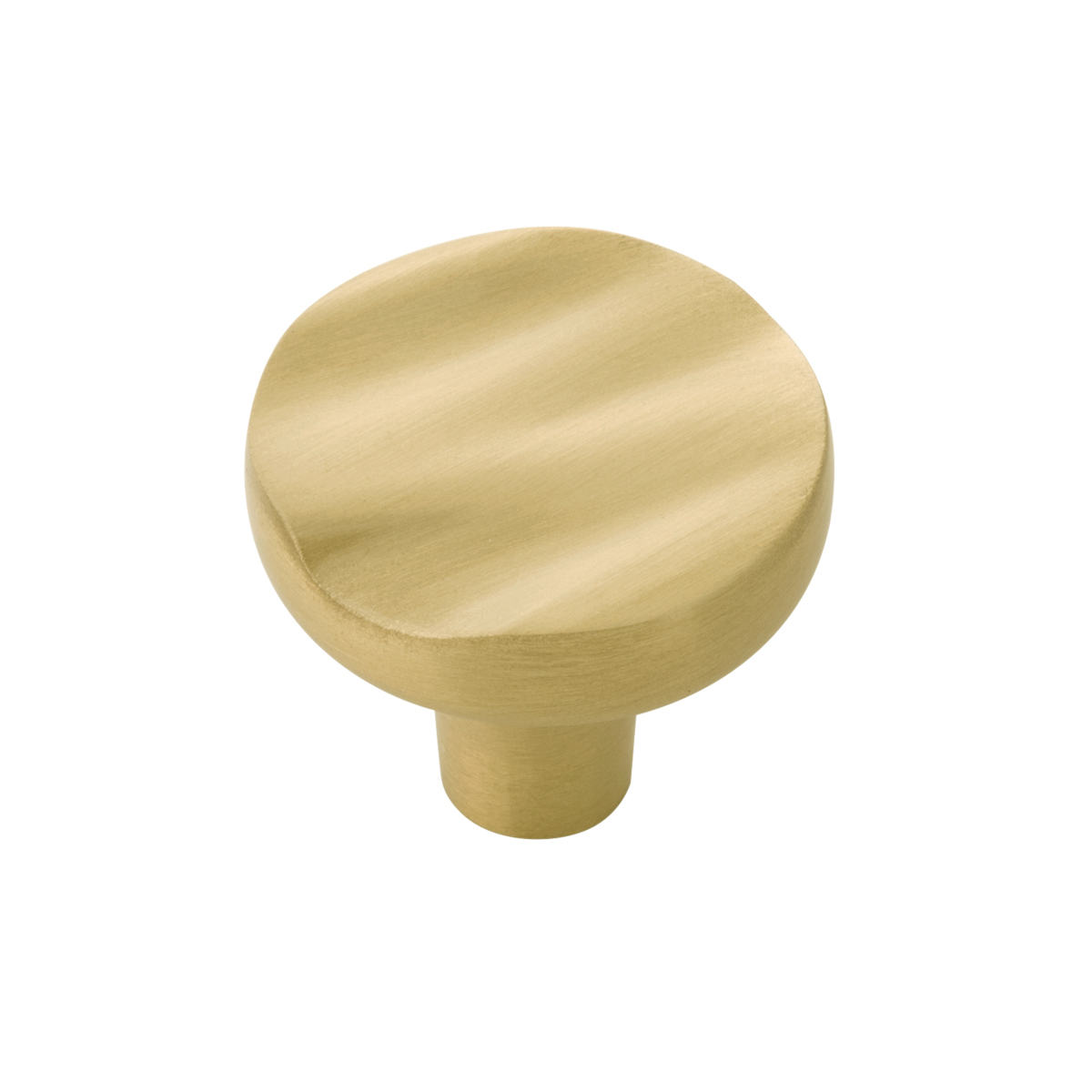 Caspain Round Knob