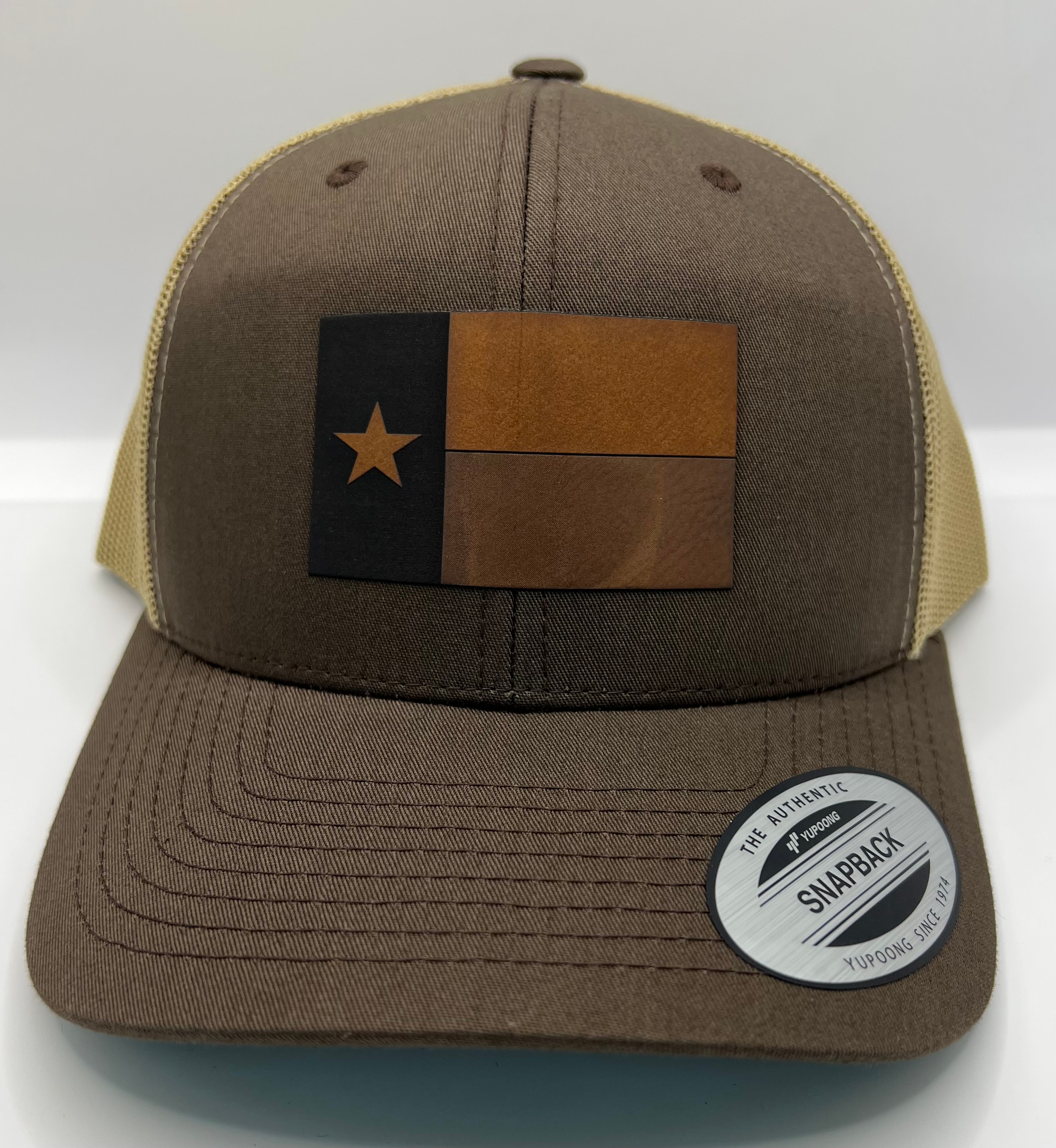 Texas Trucker & Mesh Caps For Sale | Bandera Cap Company