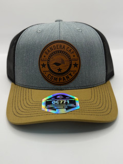 Bandera Country Collection Logo