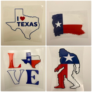 Texas bundle 1