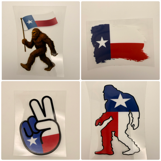 Texas bundle 2