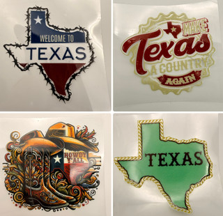 Texas bundle 3