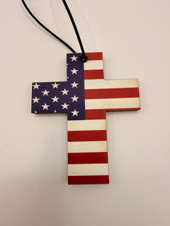 USA Faith