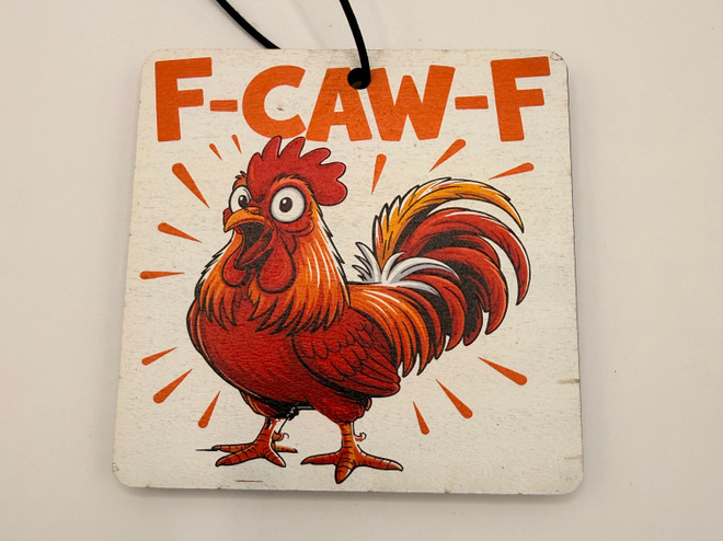 F-caw-F