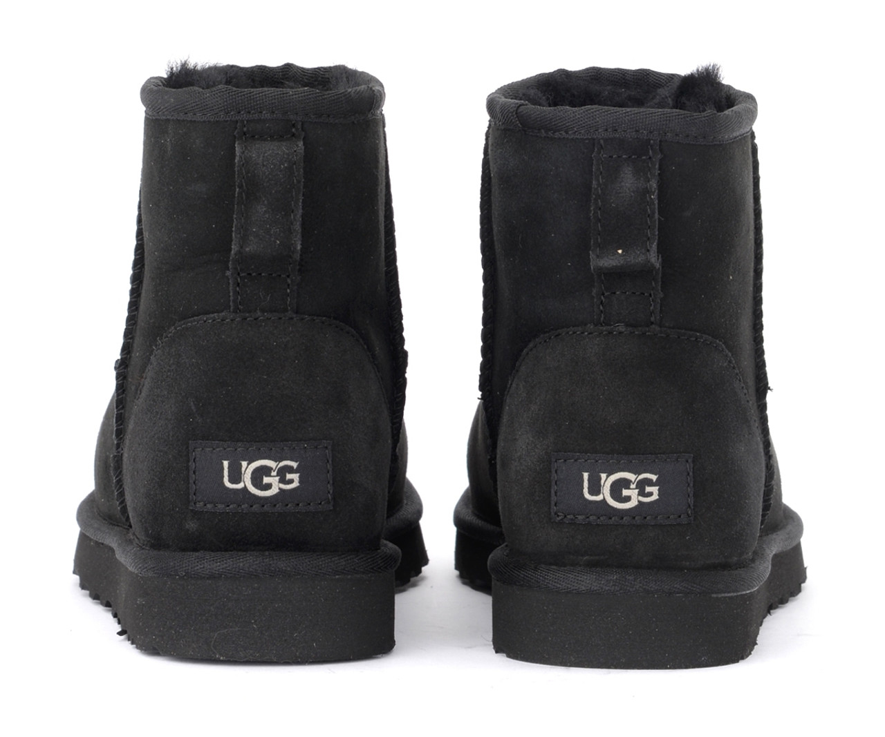 Ugg men's clearance ankle boots