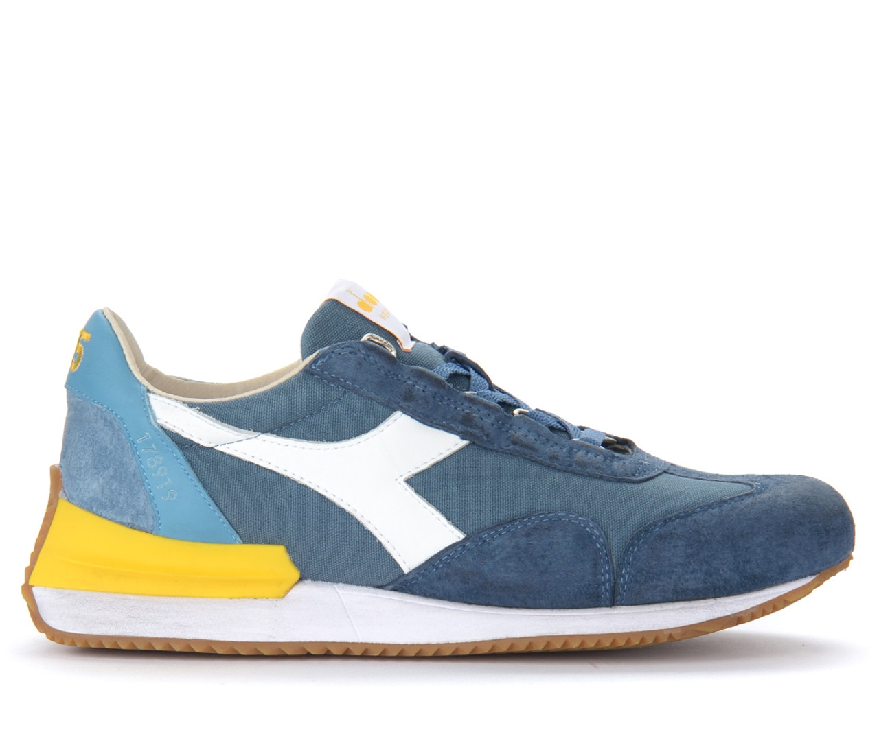 Heritage clearance diadora uomo