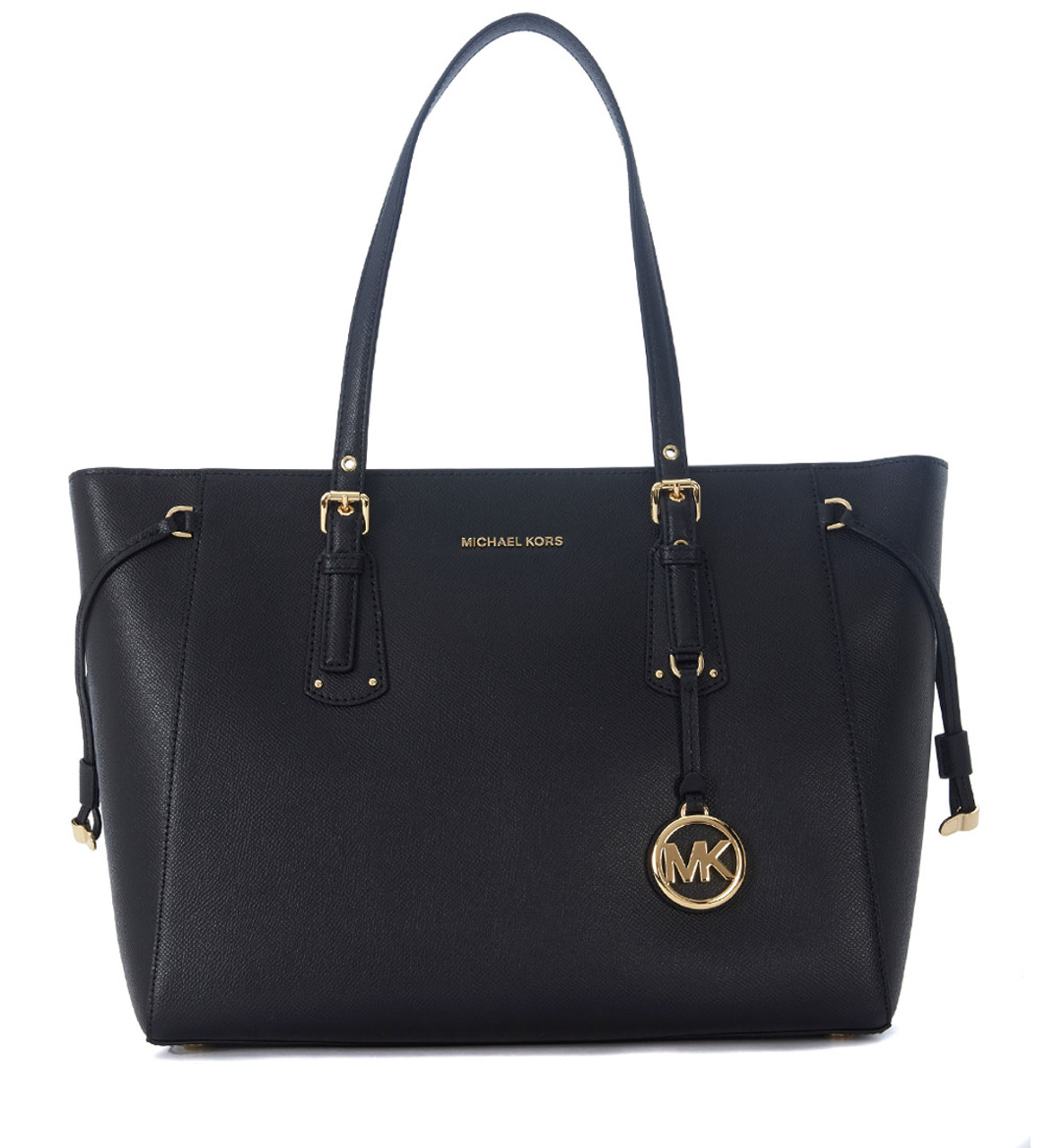 Michael Michael Kors Medium Jacquelyn Tote Bag - Farfetch