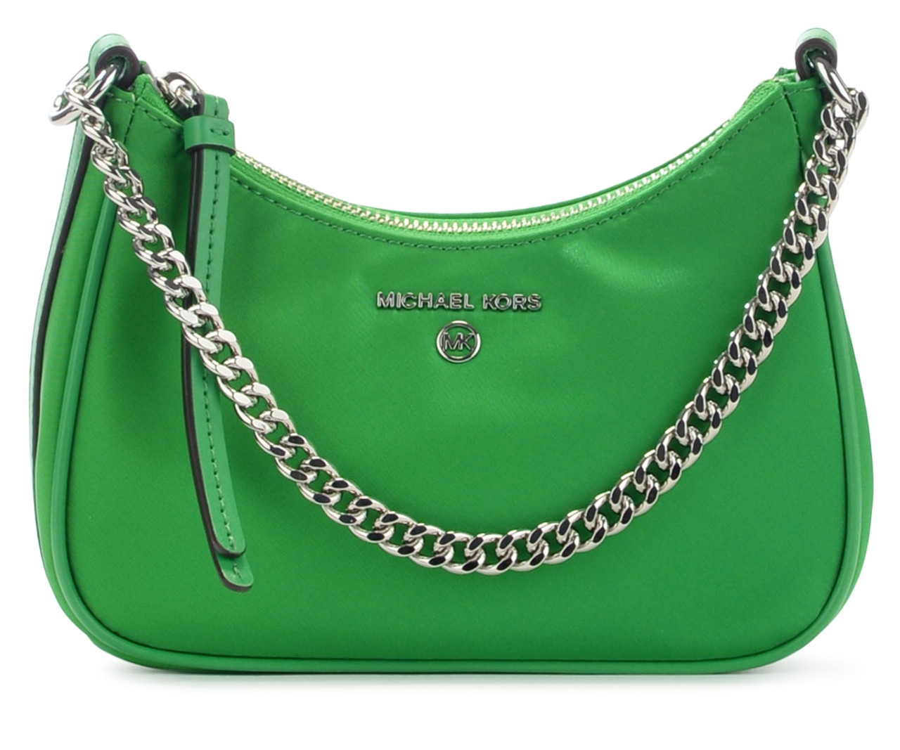 IetpShops Brazil - Green 'Sullivan Small' shoulder bag Michael Michael Kors  - Garavani small Rockstud tote bag Nero